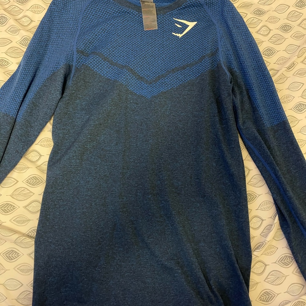 Gymshark Performance Seamless